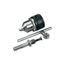 Kép 4/6 - Meister Fúrókalapács Ütvefúró 2400W MS-153-3