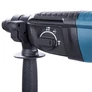 Kép 3/4 - Hyundai Fúró és Vésőkalapács SDS Plus 900W 2,5J HYD-3204A-2