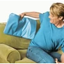 Kép 2/4 - Hűsítő gélpárna ergonomikus kialakítással