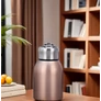 Kép 3/4 - Mini rozsdamentes acél termosz 300 ml – Vákuumszigetelt utazópalack