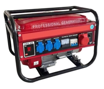 Welnek Tools generátor 9500W VK-9500W