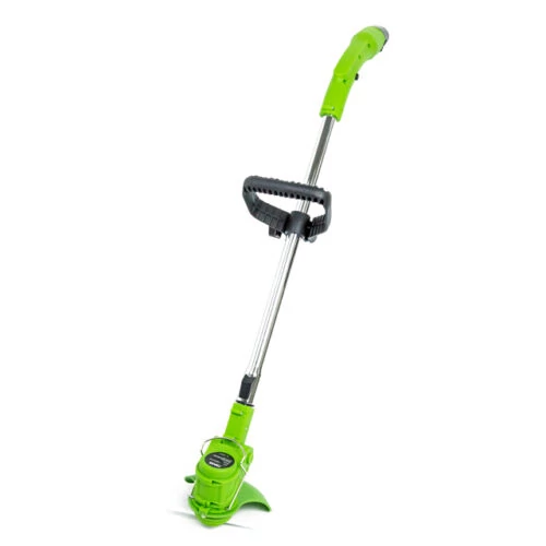 ADEYTOS Dupla Akkus fűkasza állítható nyéllel 24V 800W 150mm YL-0012