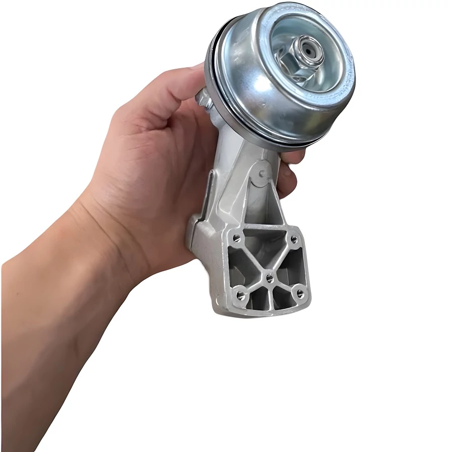 Stihl fűkasza szöghajtás szögletes