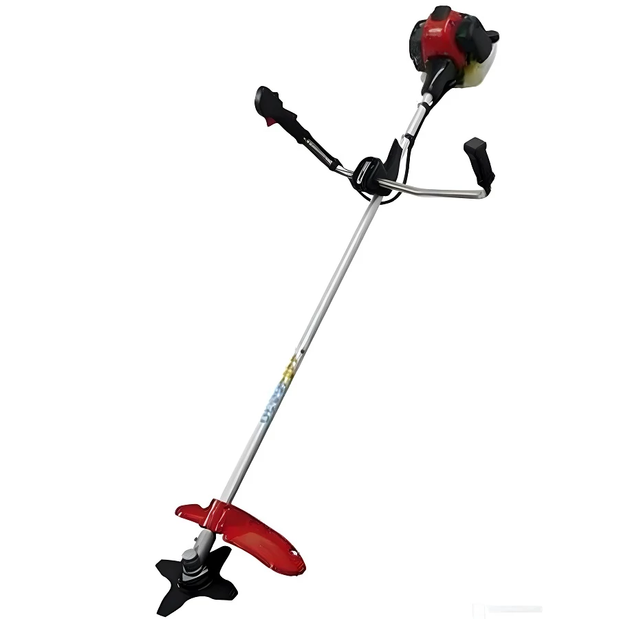Flinke Benzines 5,8LE Fűkasza 12 részes FK-9500