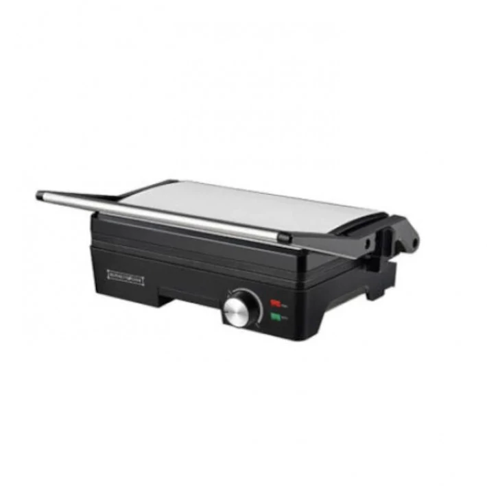 Royalty Line Nagy Méretű Multifunkciós Panini És Grillsütő 1600W PME-1500.869.1