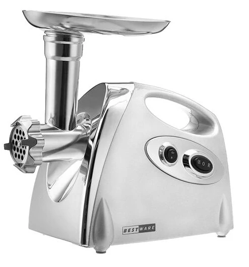 BestWare Elektromos Húsdaráló 2500W H-MGB250-X