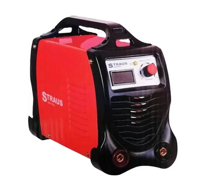 Straus inverteres hegesztőtrafó 5500W WD-253IVP 20-250A