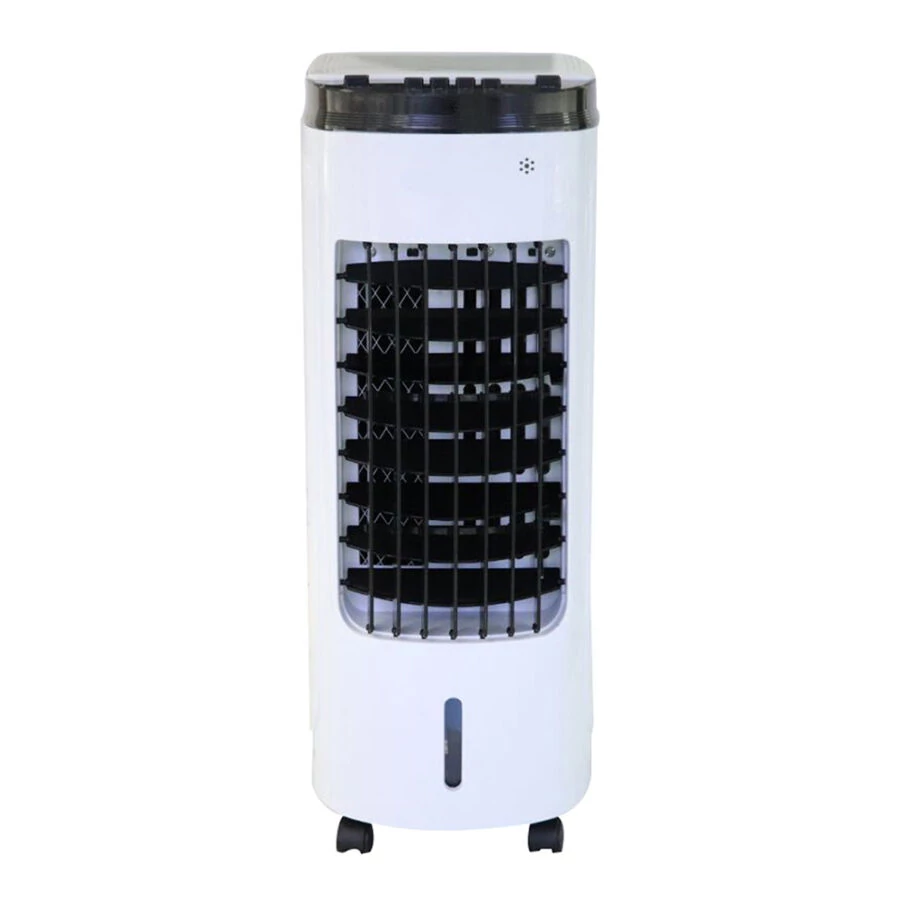 Air Cooler mobilklíma léghűtő készülék 120W JDAC67R