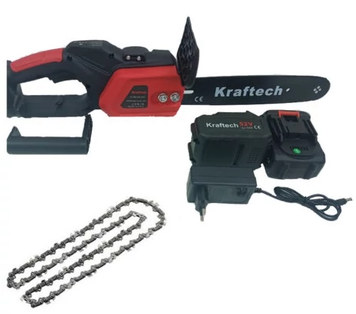 Kraftech Akkumulátoros 14