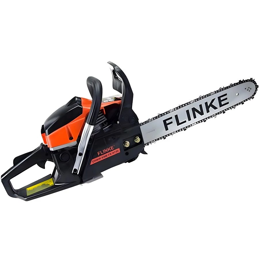 Flinke Benzines 16