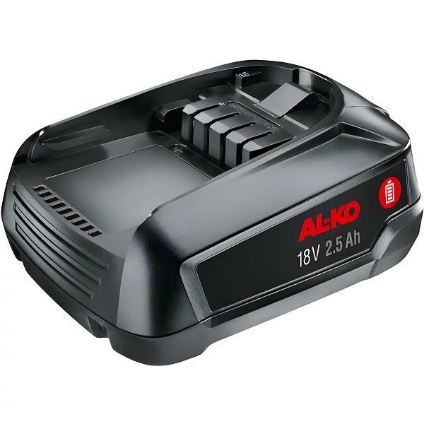 AL-KO B50 LI Akkumulátor 18V/2.5Ah