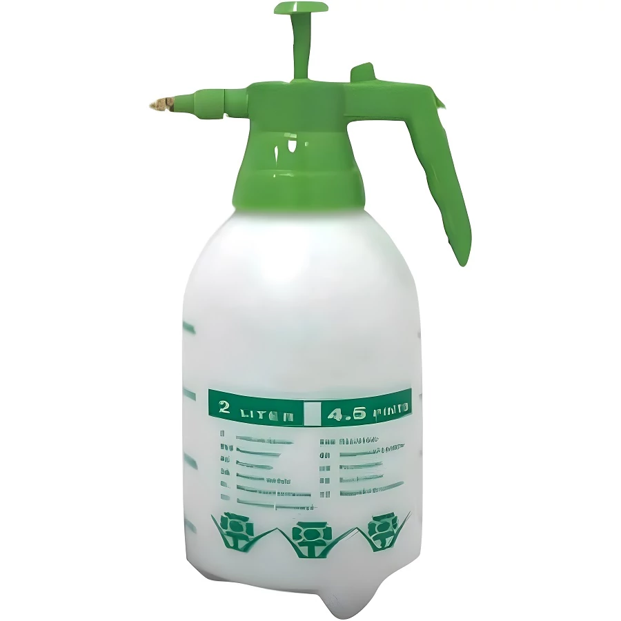 Kézi Szórófejes Permetező 2 liter
