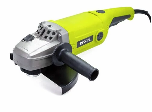 Ryodel Sarokcsiszoló 1200W RY-2013B