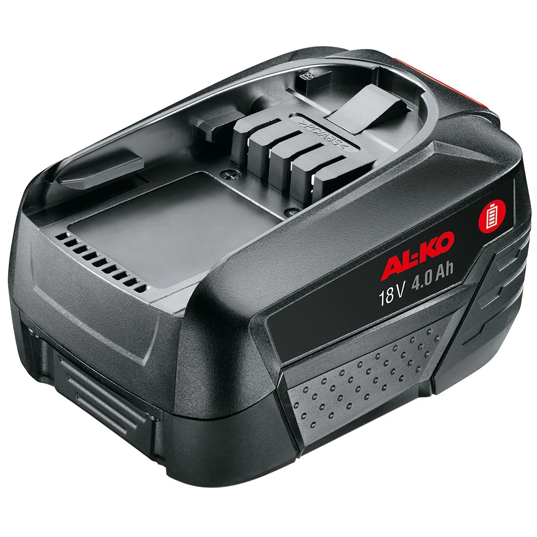 Al-ko Akku B75 Li BO Flex 18V, 4Ah készlet erejéig