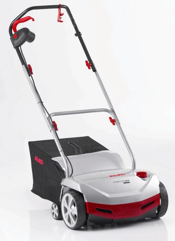 Al-ko Comfort 38 E COMBI CARE TALAJLAZÍTÓ / GYEPSZELLŐZTETŐ KOMBI GÉP
