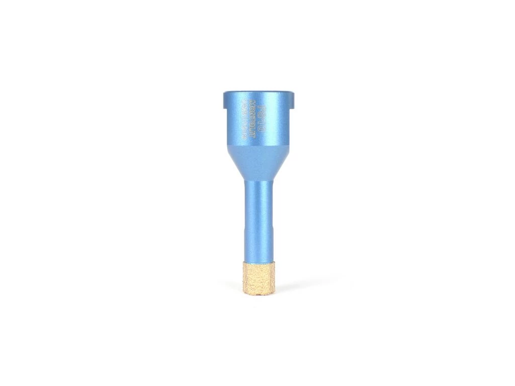 Montolit FS10 mag kerámiához/gránithoz/márványhoz O 10 mm