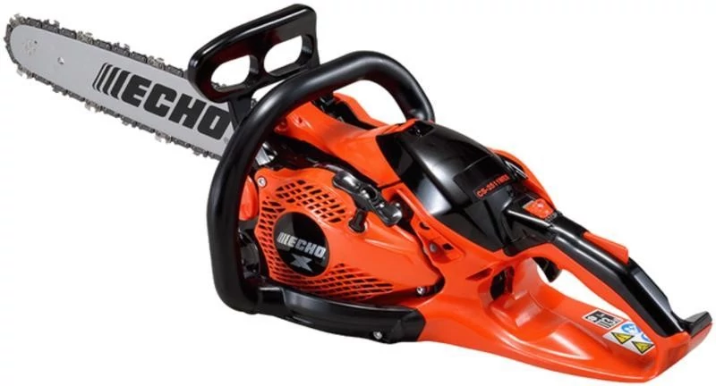 ECHO CS-2511WES/30  benzines láncfűrész