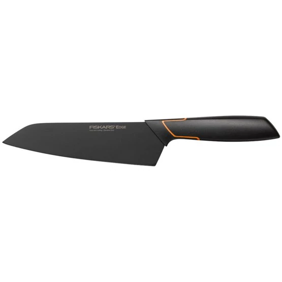 Edge Santoku japán szakácskés (17 cm)