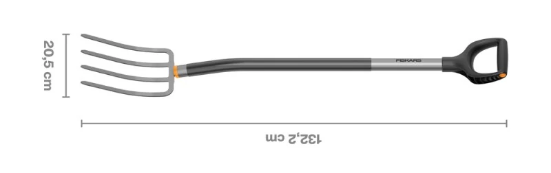 Ergonomic kerti villa új
