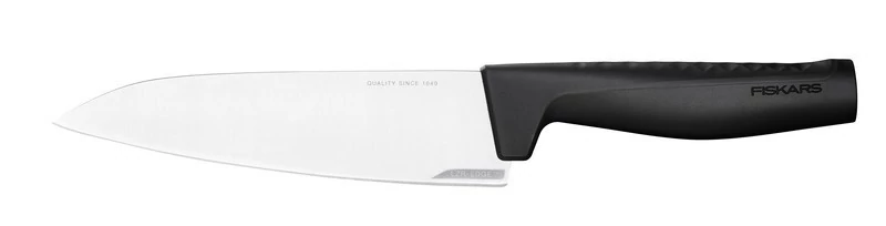 Hard Edge közepes szakácskés (17cm)