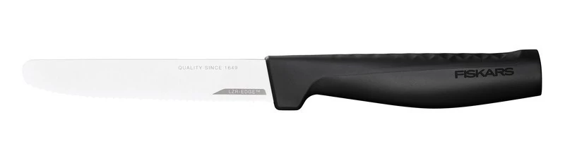 Hard Edge paradicsomszeletelő kés (11cm)