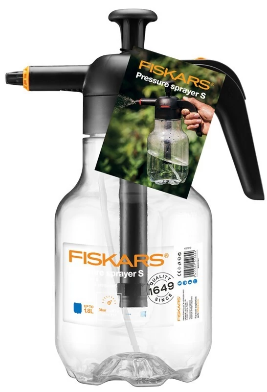 Kézi permetező 1,8 L