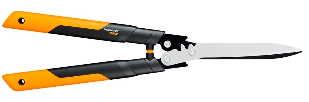 PowerGearX sövénynyíró olló, fogaskerekes  HSX92