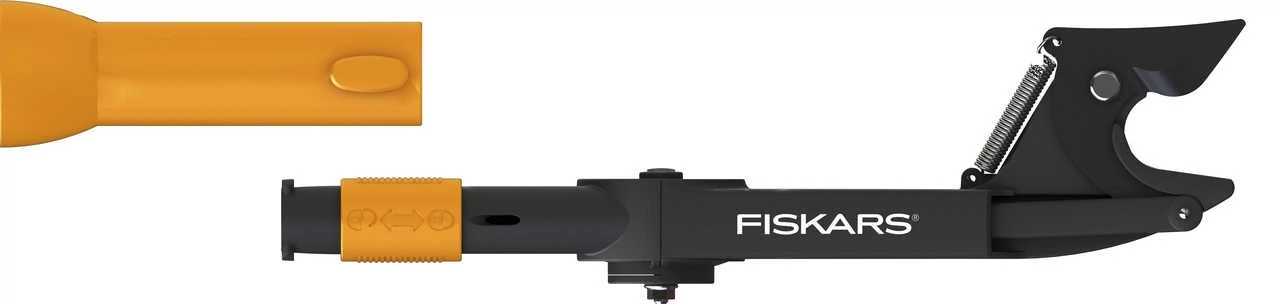 QuikFit ágvágó adapterfej