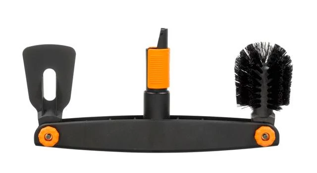 QuikFit ereszcsatornatisztító fej