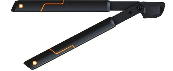 Fiskars SingleStep ágvágó, horgos (S) L28