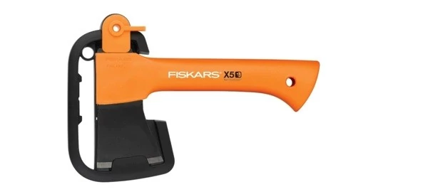 Fiskars X5 kis kempingfejsze (XXS) megszűnő