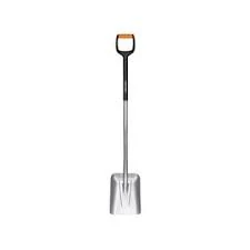 Fiskars Xact lapát Készlet erejéig