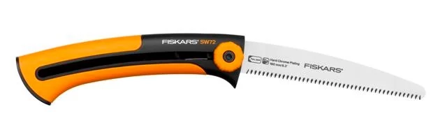 Fiskars Xtract barkácsfűrész SW72