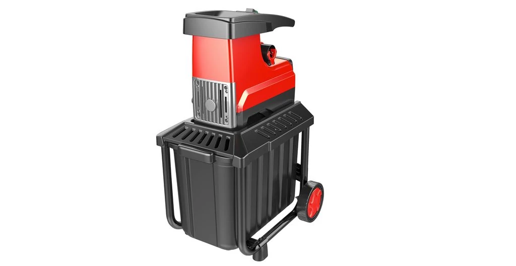 Gama Garden GSS2800 el.csendes aprító 45mm/2800W