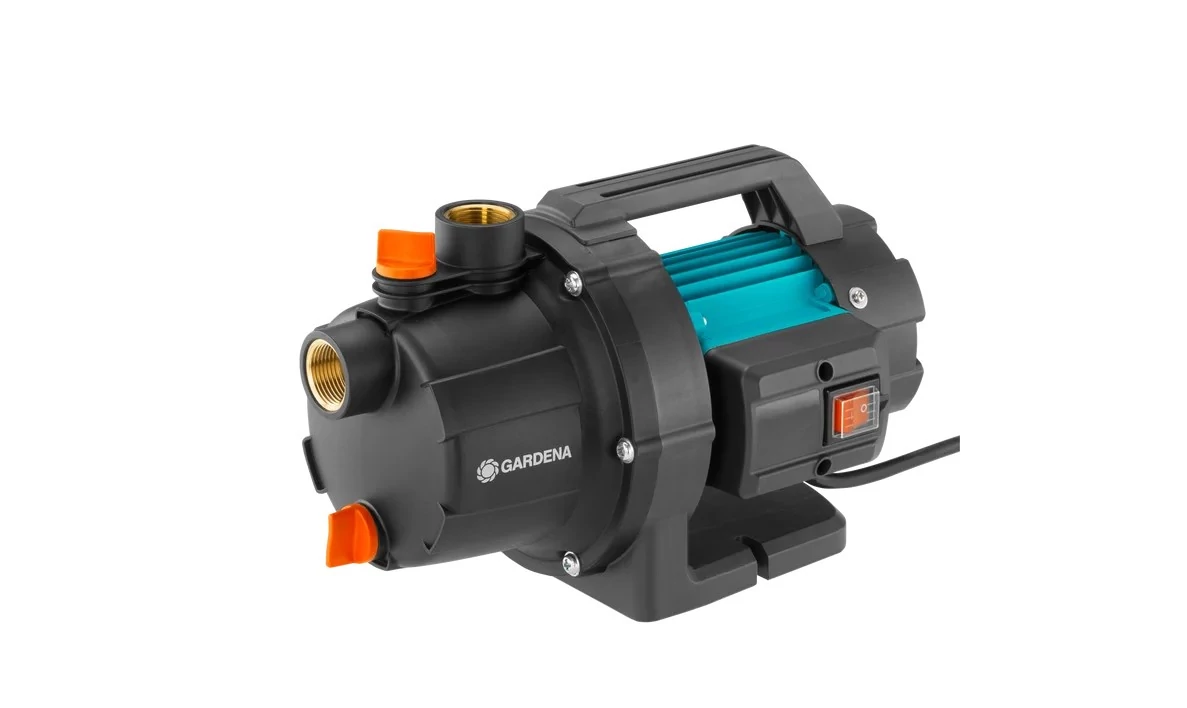 Gardena Basic kerti szivattyú 3000/4