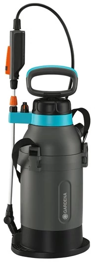 Gardena Plus Nyomáspermetező 5 l