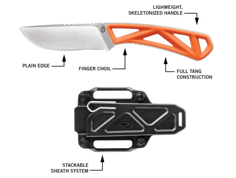 Exo-Mod Tőr L Orange