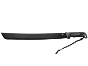 Gator Bush Machete