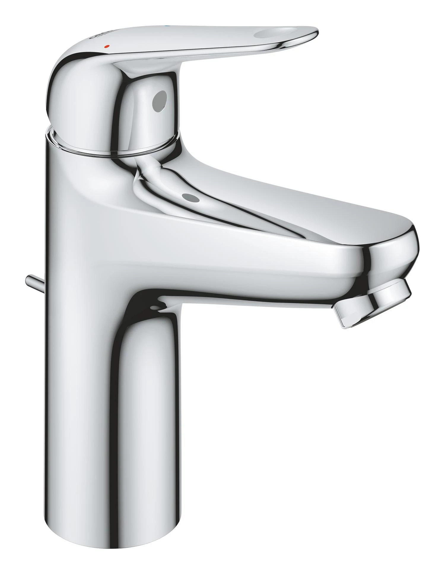 Grohe Swift króm Egykaros mosdócsaptelep 1/2' M-es méret