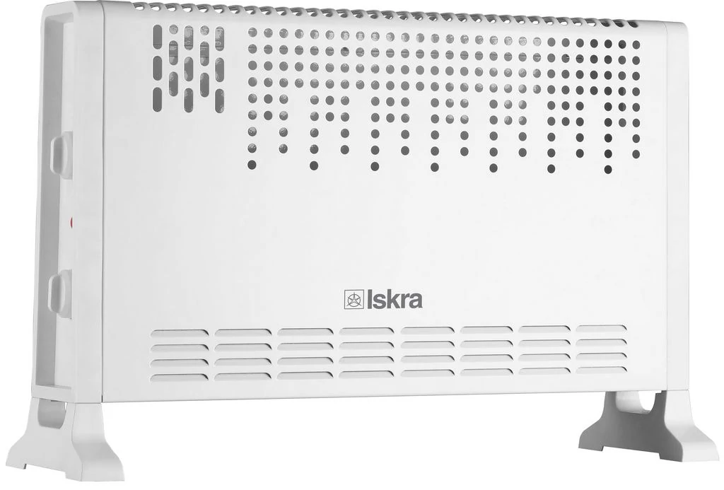 ISKRA CH-2020F elektromos konvektor Standard