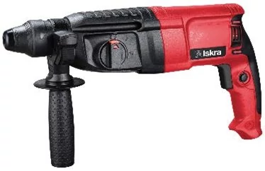 ISKRA  Fúrókapalács Z1C-ZT3-26