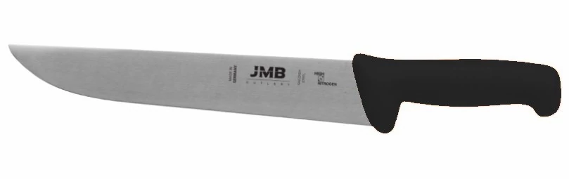 JMB szortírozókés 260mm pengével fekete Készlet erejéig