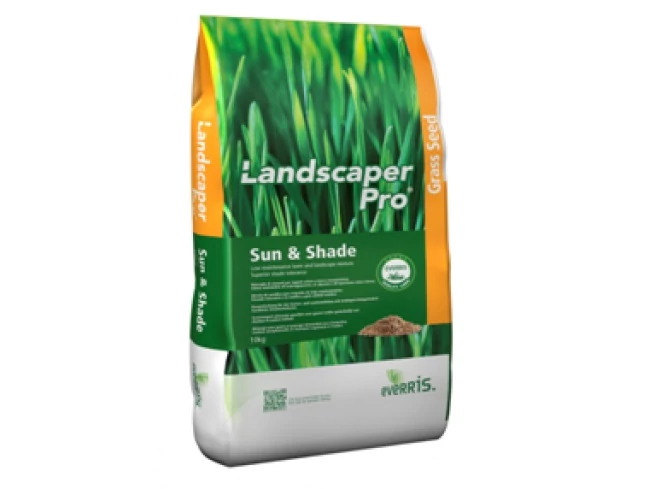 Landscaper Pro Sun & Shade (5kg) Fűmag 70574