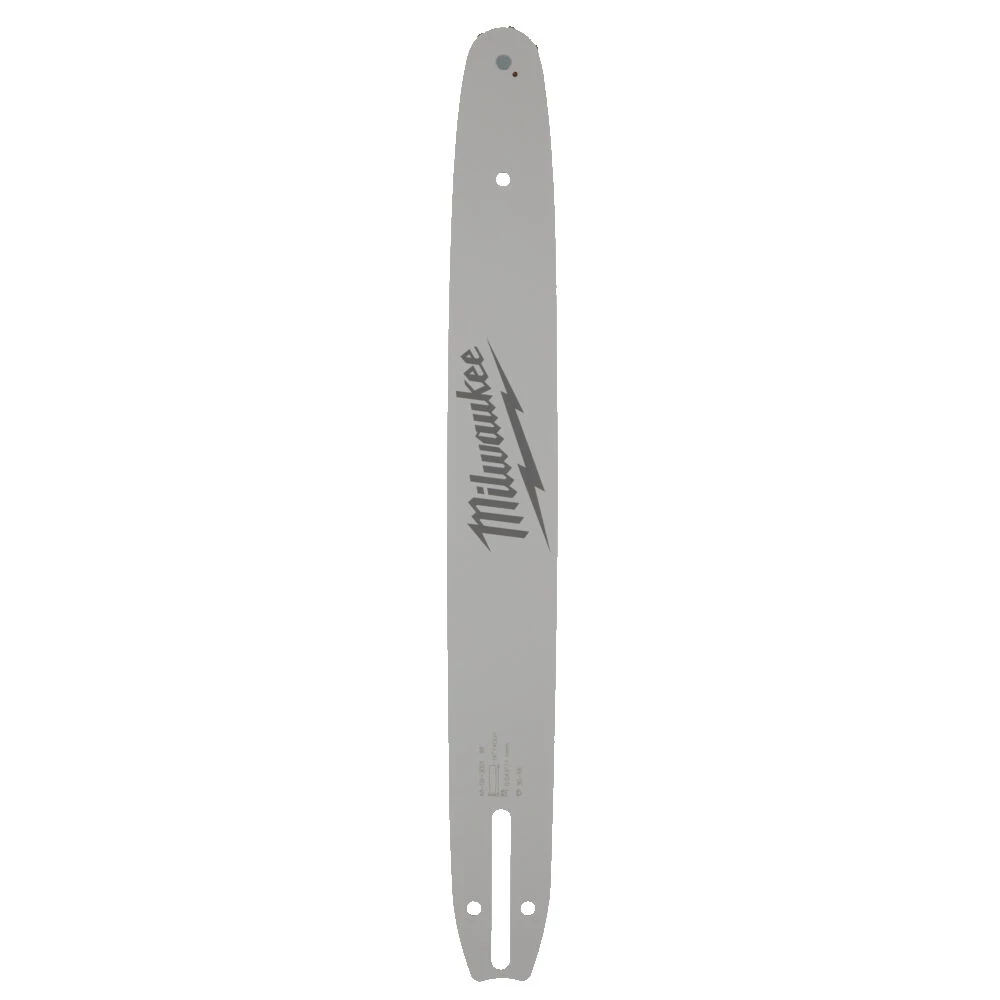 Milwaukee LÁNCVEZETŐ 16in/40CM M18FCHS