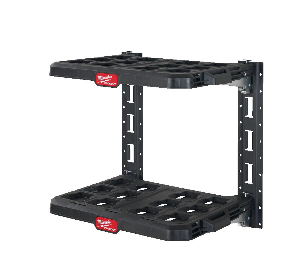 Milwaukee PACKOUT™ Állványrendszer készlet – 1 db
