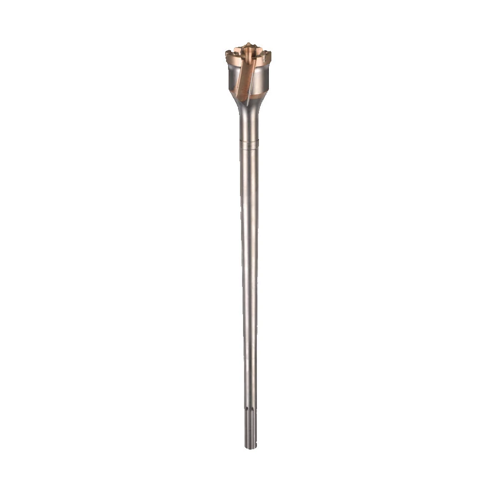 Milwaukee SDS-Max Áttörő fúró TCT   55 x 550 mm  1 db