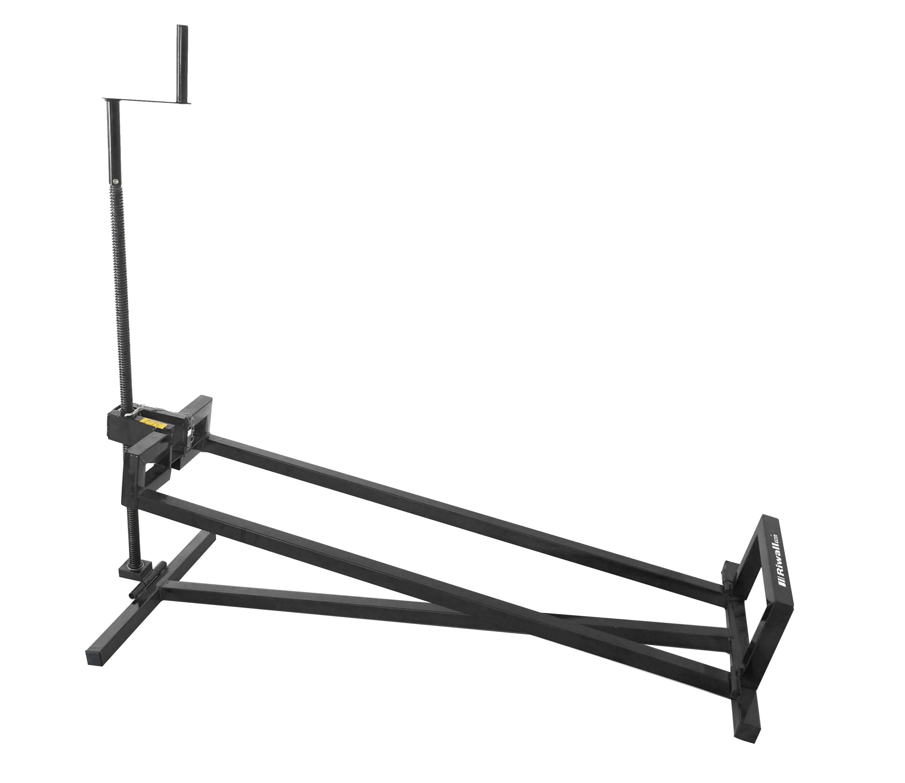 Riwall-RML 400 fűnyírótraktor emelő, 400 kg