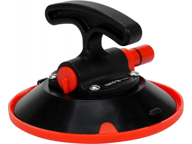 YATO vákumos tapadó korong 150mm 32kg