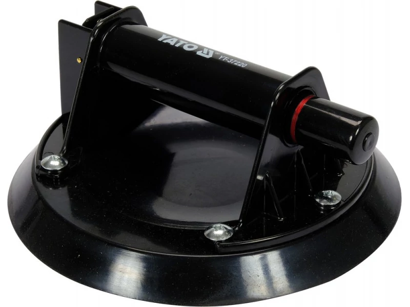 YATO vákumos tapadó korong 204 mm 58 kg