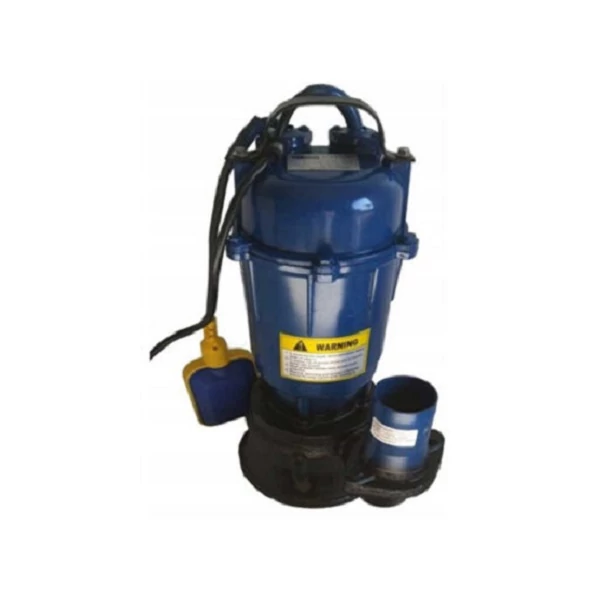 Champion úszókapcsolós szivattyú 3750W CP-5502